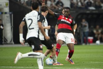 Danilo contesta expulsão de Evertton Araújo citando orientação internacional sobre “Step on Foot”