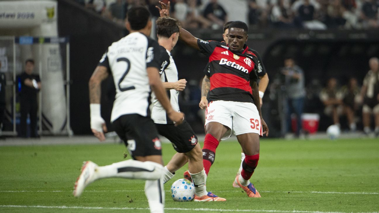 Danilo contesta expulsão de Evertton Araújo citando orientação internacional sobre “Step on Foot” - Imagem do artigo