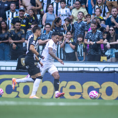 Ceará mantém histórico invicto contra equipes mineiras na Copa do Brasil
