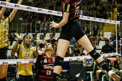 Playoffs da Superliga feminina têm confrontos definidos após última rodada
