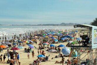 Surfistas contestam WSL por reduzir vagas na etapa QS 6.000 de Imbituba