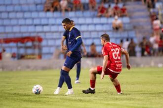 Retrô e ASA largam com vitória na primeira rodada da Copa do Nordeste