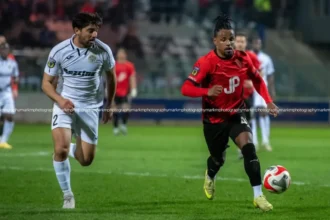 Jonny se destaca no Hamrun Spartans e mira novas marcas na Liga Maltesa