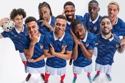 França define time para amistoso contra o Brasil com Mbappé e Dembélé entre os titulares
