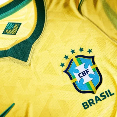 De “Brasa” a “Die Mannschaft”: como são chamados os principais times nacionais de futebol