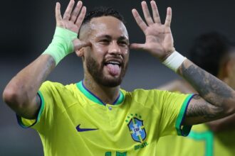 Dunga avalia que Neymar não aceitaria ser reserva na Copa de 2026 e vê dilema para Ancelotti
