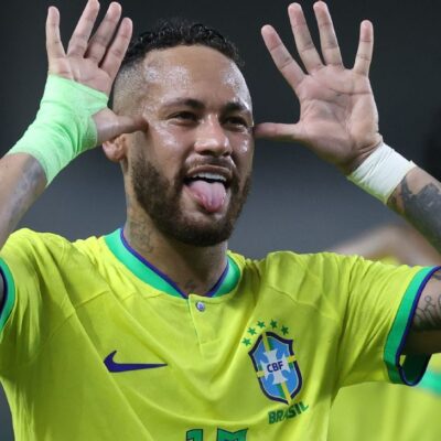 Dunga avalia que Neymar não aceitaria ser reserva na Copa de 2026 e vê dilema para Ancelotti
