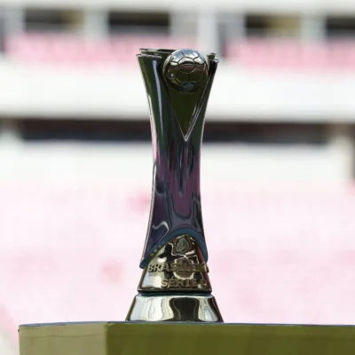 CBF libera tabela da Série D 2026; confira os jogos de Nacional-AM, Manaus e Manauara