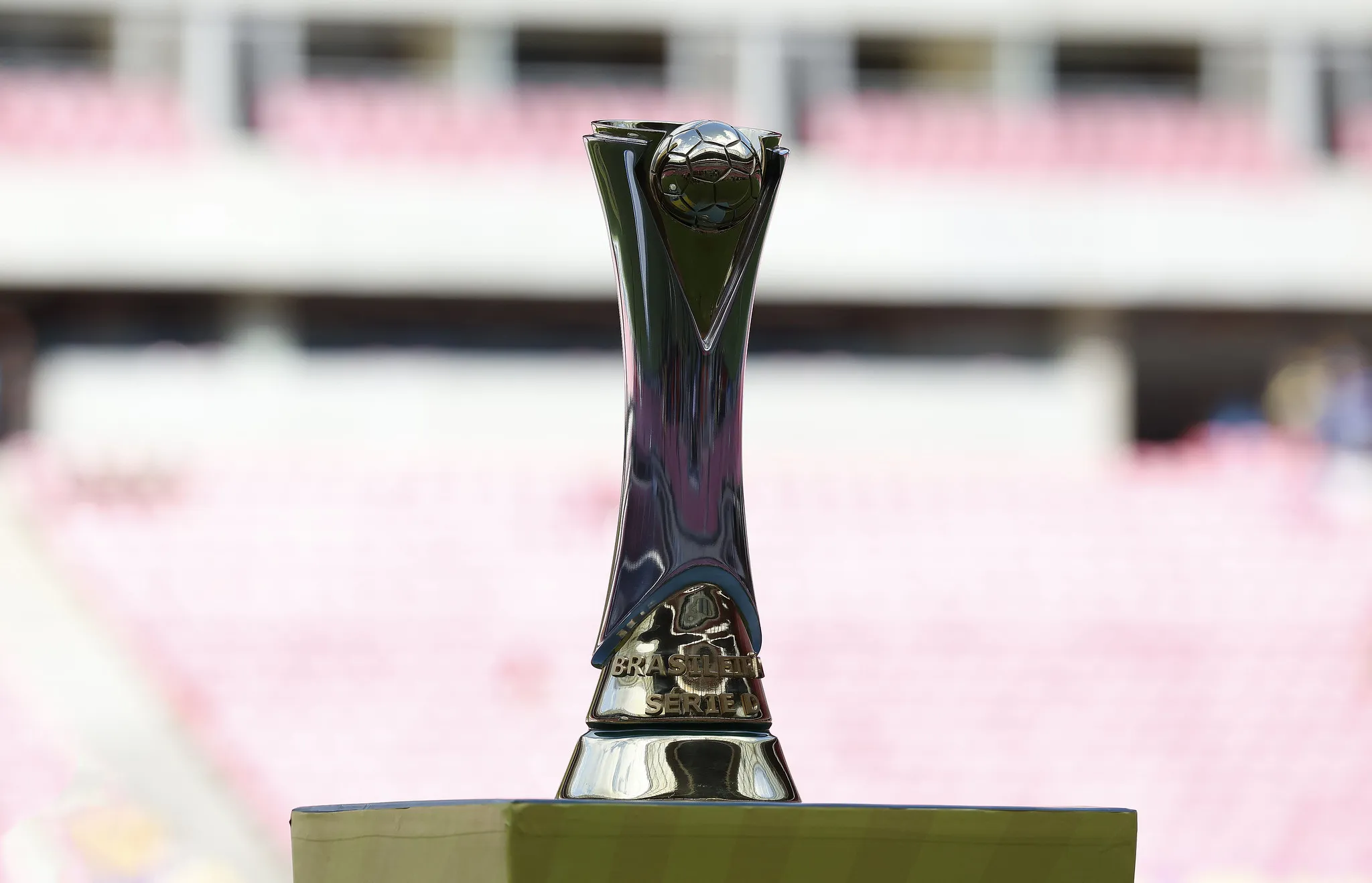 CBF libera tabela da Série D 2026; confira os jogos de Nacional-AM, Manaus e Manauara - Imagem do artigo
