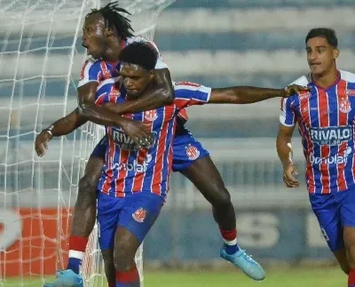 Empate em Penápolis garante Penapolense na próxima fase da Série A4