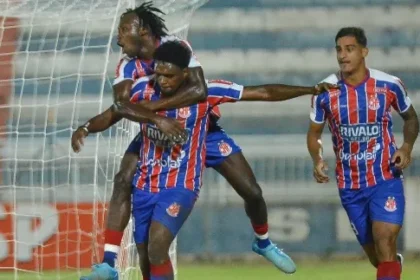 Empate em Penápolis garante Penapolense na próxima fase da Série A4