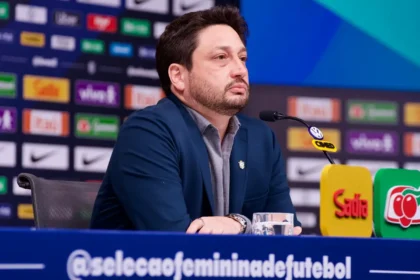 Arthur Elias anuncia 26 jogadoras para a Seleção Feminina na Fifa Series