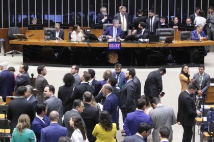 Câmara aprova criação de cadastro nacional de entidades esportivas condenadas por racismo