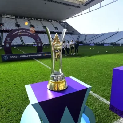 Brasileirão Feminino 2026: programação de TV e streaming da 5ª rodada