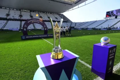 Brasileirão Feminino 2026: programação de TV e streaming da 5ª rodada