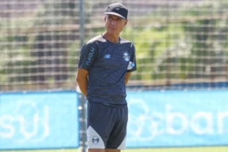 Grêmio tem só sete vitórias como visitante no Brasileirão desde 2024