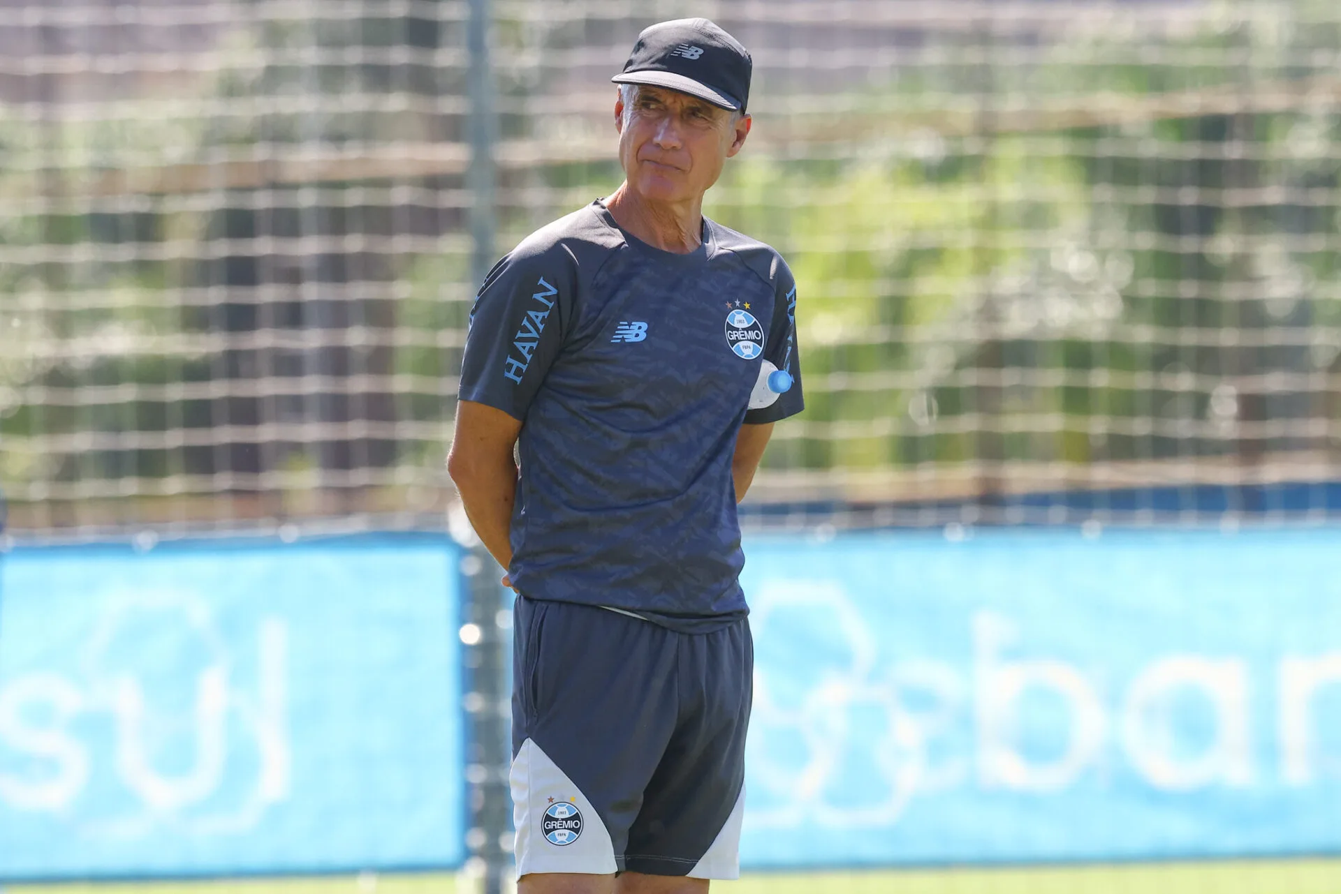Grêmio tem só sete vitórias como visitante no Brasileirão desde 2024 - Imagem do artigo