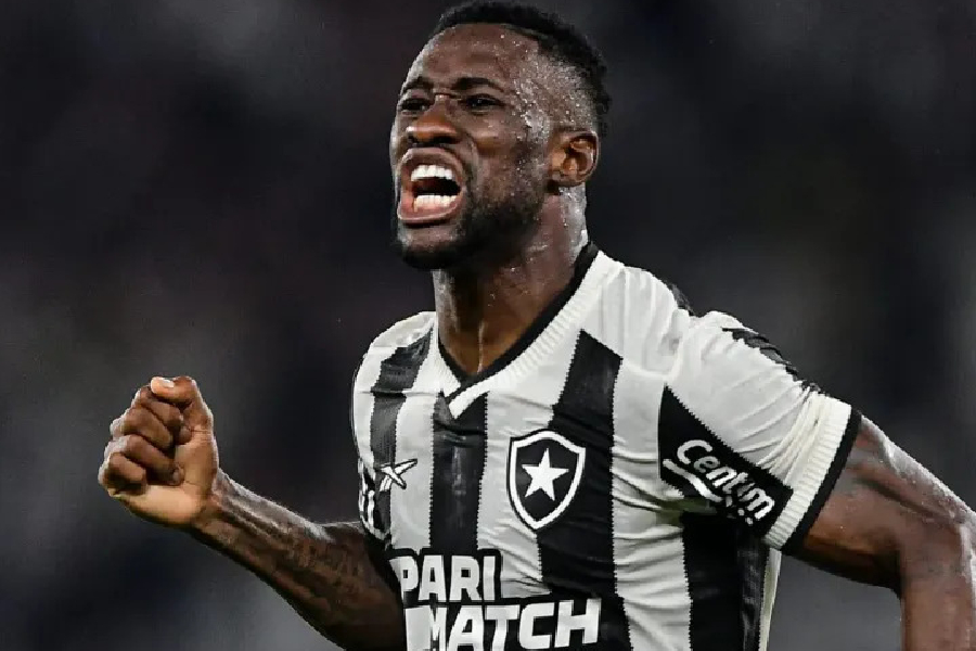 Dois terços da seleção francesa convocada para amistoso com o Brasil têm raízes africanas - Imagem do artigo original
