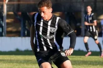 Portuguesa Santista anuncia Marcelo Maçola para fase decisiva do Paulistão A3