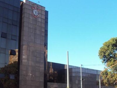 Justiça questiona contas do Corinthians e sinaliza possível intervenção