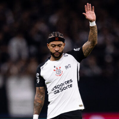 Corinthians registra crescimento de lesões musculares no início de 2026