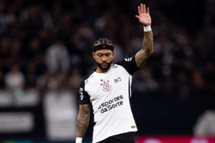 Corinthians registra crescimento de lesões musculares no início de 2026