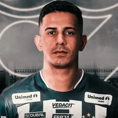 Inter de Limeira anuncia lateral-direito Yan Silva para a Série C