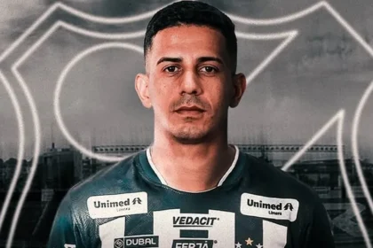 Inter de Limeira anuncia lateral-direito Yan Silva para a Série C