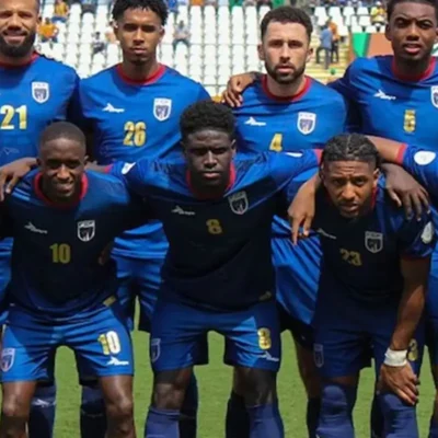 Cabo Verde confirma estreia histórica na Copa de 2026 após campanha com jogadores da diáspora