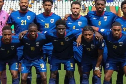 Cabo Verde confirma estreia histórica na Copa de 2026 após campanha com jogadores da diáspora