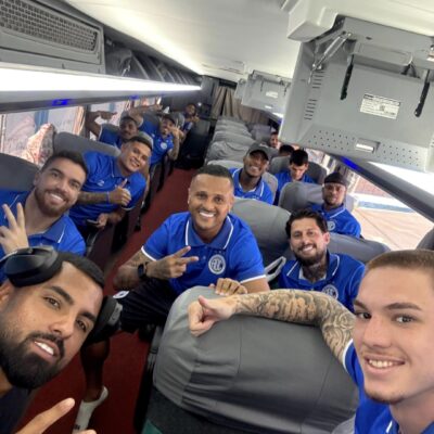 Confiança encara Fluminense-PI na 2ª rodada da Copa do Nordeste