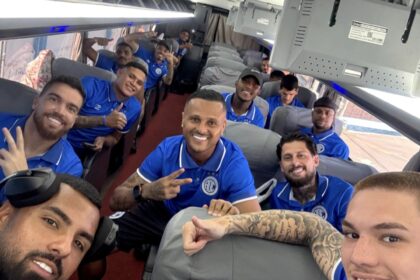 Confiança encara Fluminense-PI na 2ª rodada da Copa do Nordeste