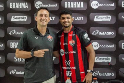 Sport negocia liberação de Edson Lucas, lateral-esquerdo da Ferroviária