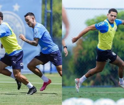 Everton Ribeiro e Gilberto podem reforçar o Bahia na 9ª rodada da Série A