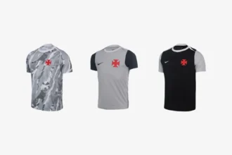 Carga com 200 caixas de material esportivo do Vasco é roubada no Rio e causa prejuízo de R$ 900 mil
