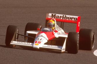 GP do Japão relembra títulos de Senna e Piquet e momentos marcantes de brasileiros em Suzuka
