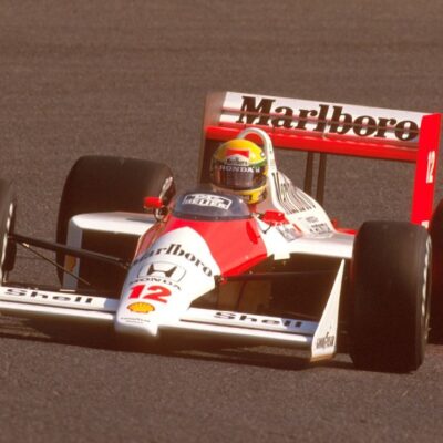 GP do Japão relembra títulos de Senna e Piquet e momentos marcantes de brasileiros em Suzuka
