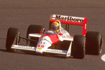 GP do Japão relembra títulos de Senna e Piquet e momentos marcantes de brasileiros em Suzuka