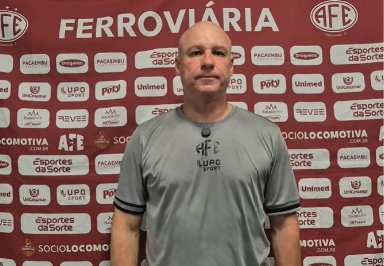 Ferroviária conquista primeira vitória no quadrangular e mantém viva a chance de semifinal - Imagem do artigo
