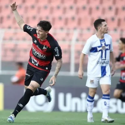 Mazola mantém cautela após goleada do Ituano e prevê jogo duro contra o Água Santa em Diadema