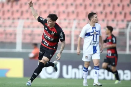 Mazola mantém cautela após goleada do Ituano e prevê jogo duro contra o Água Santa em Diadema