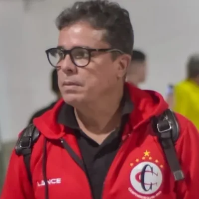 Evaristo Piza é escolhido o melhor técnico do Campeonato Paraibano