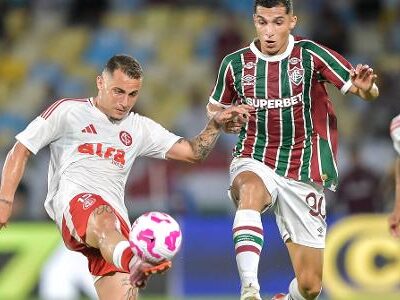 Governo considera irregular contrato da FFU para exploração de direitos do Brasileirão