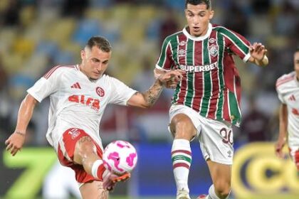 Governo considera irregular contrato da FFU para exploração de direitos do Brasileirão