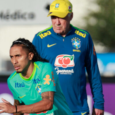Seleções abrem última Data Fifa antes da Copa de 2026; confira a programação completa de amistosos