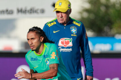 Seleções abrem última Data Fifa antes da Copa de 2026; confira a programação completa de amistosos