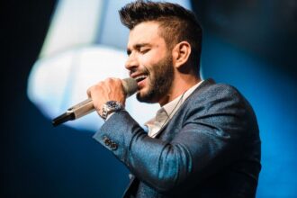 Gusttavo Lima articula bastidores e ajuda Vila Nova a fechar com Guto Ferreira