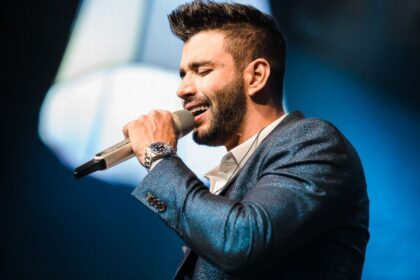 Gusttavo Lima articula bastidores e ajuda Vila Nova a fechar com Guto Ferreira