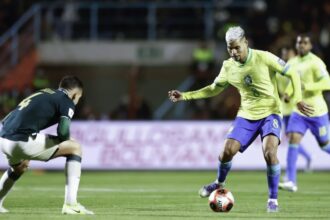 Data Fifa de março: veja horários e canais dos principais jogos