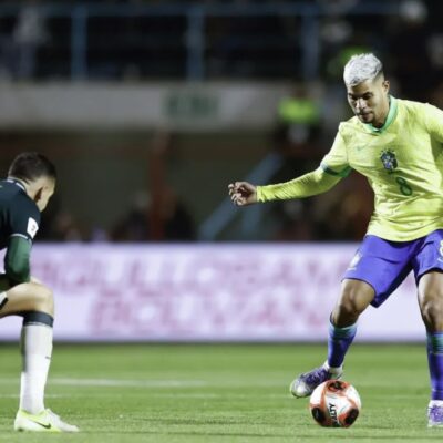 Data Fifa de março: veja horários e canais dos principais jogos